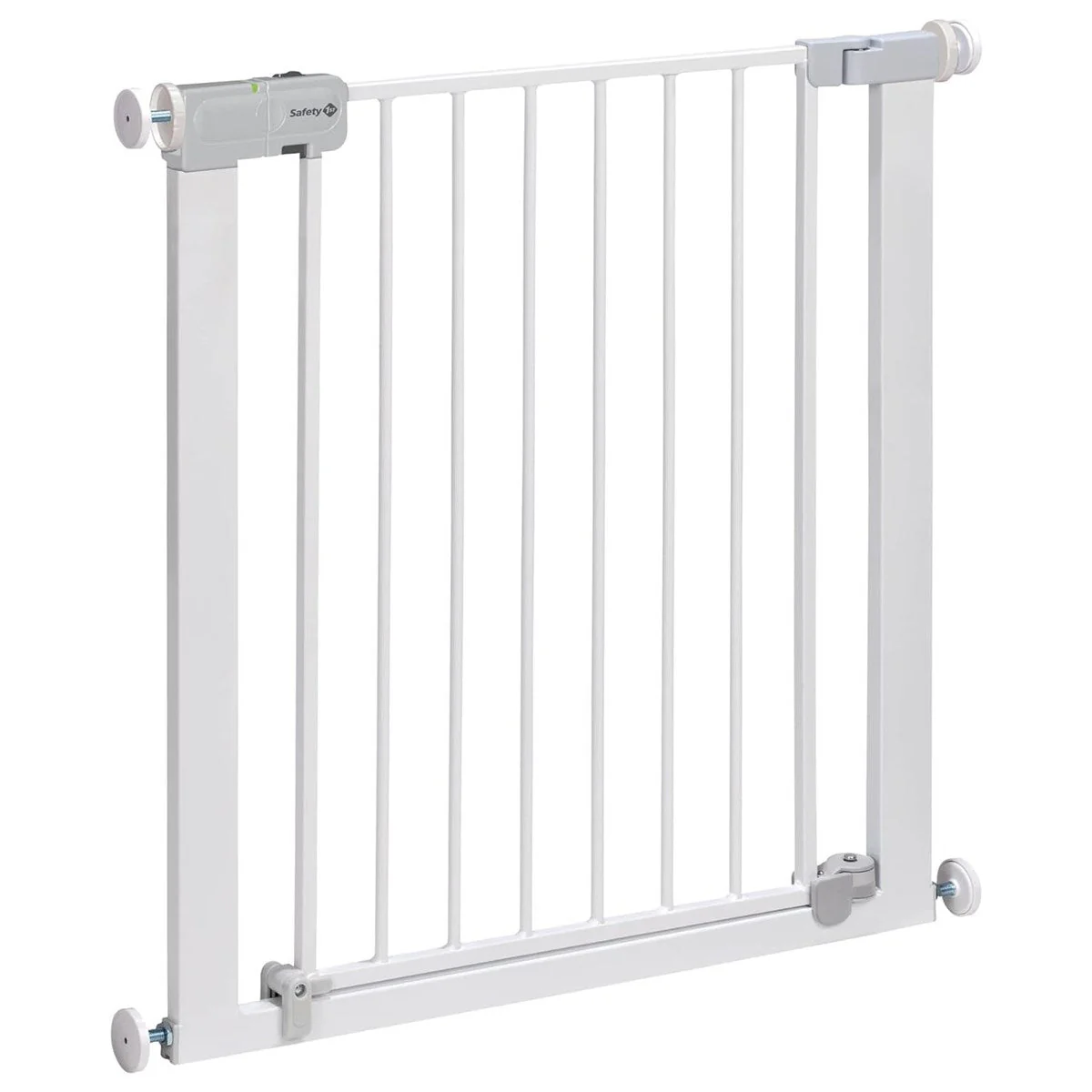 Safety 1st Auto Close Pressure Fit Safety Gate (73-80cm). - Image 8