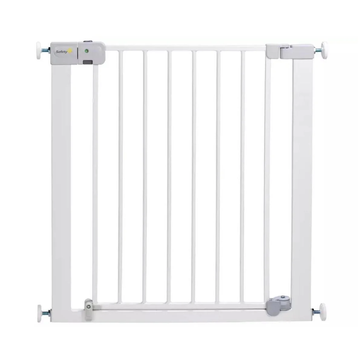 Safety 1st Auto Close Pressure Fit Safety Gate (73-80cm). - Image 9