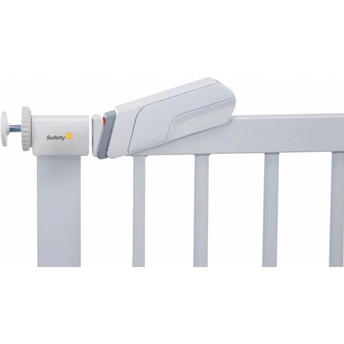 Safety 1st Flat Step Pressure Gate (73-80cm) - Image 4