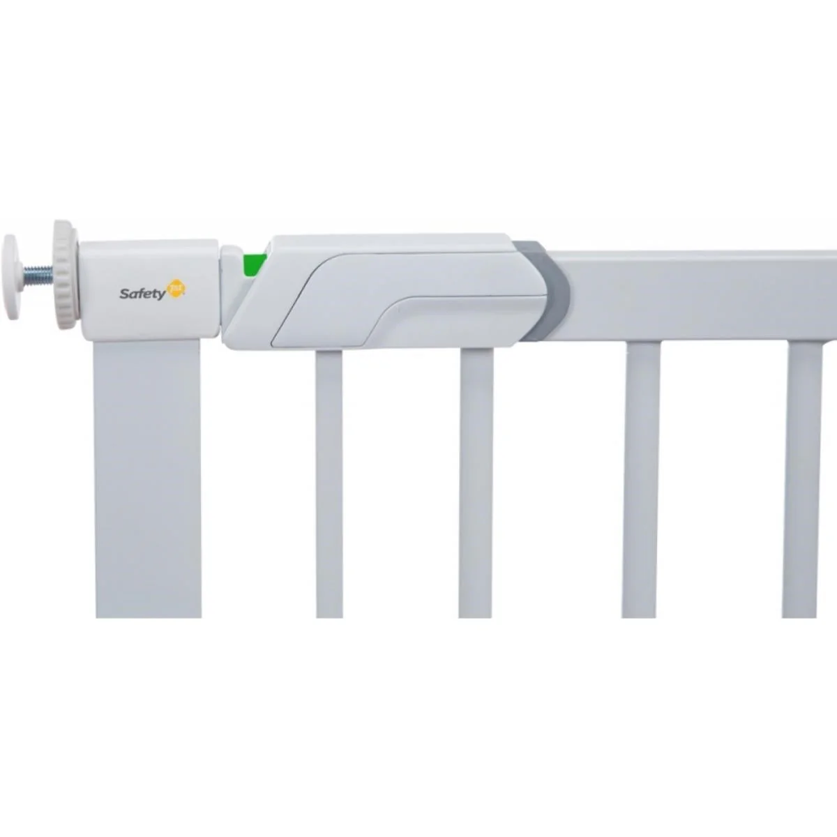 Safety 1st Flat Step Pressure Gate (73-80cm) - Image 5