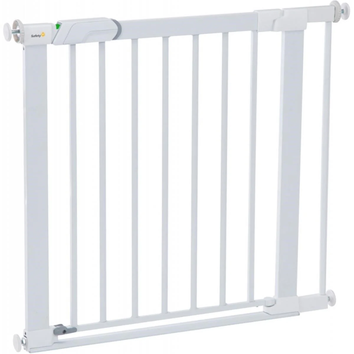 Safety 1st Flat Step Pressure Gate (73-80cm) - Image 7