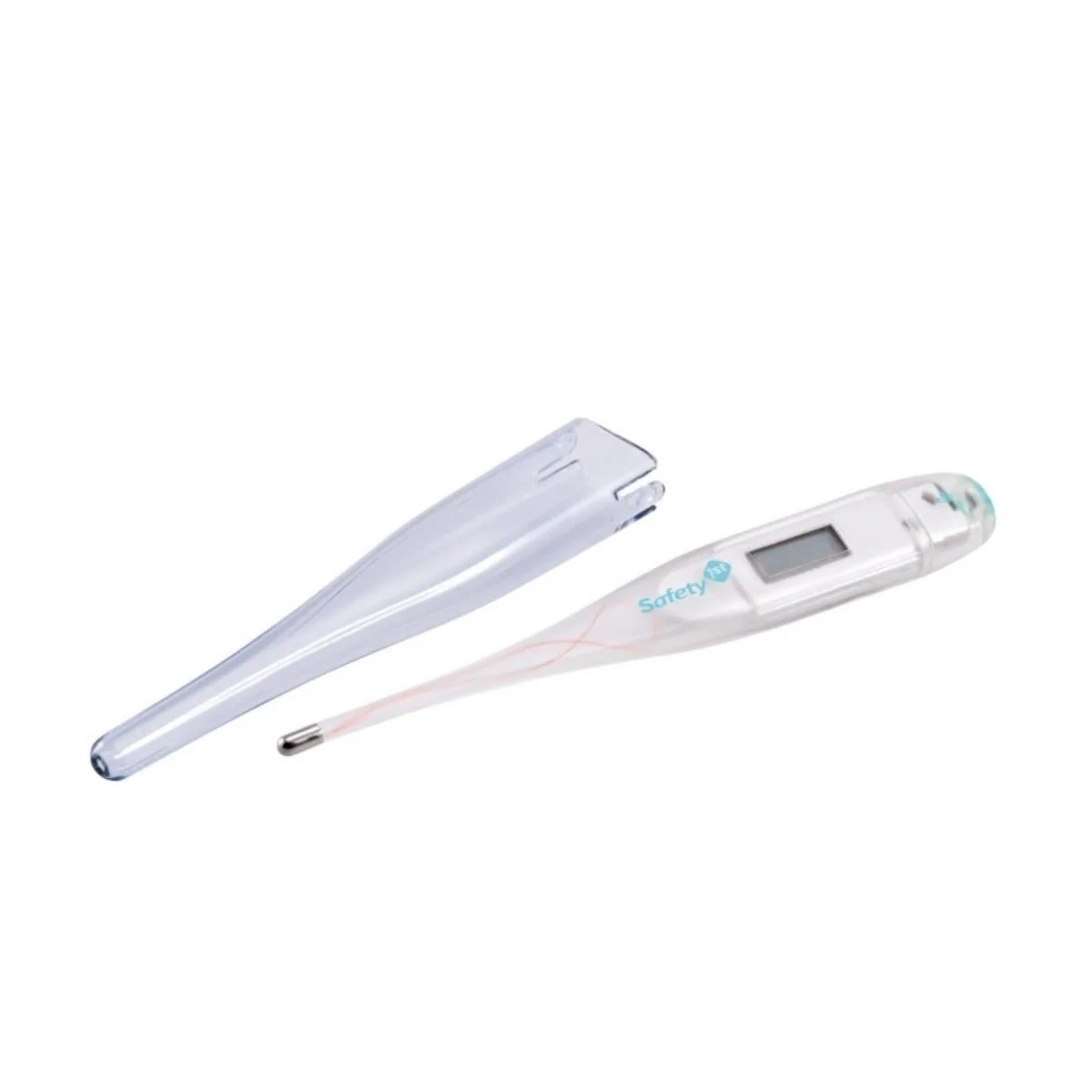 Safety 1st Newborn Care Vanity Kit - Image 7