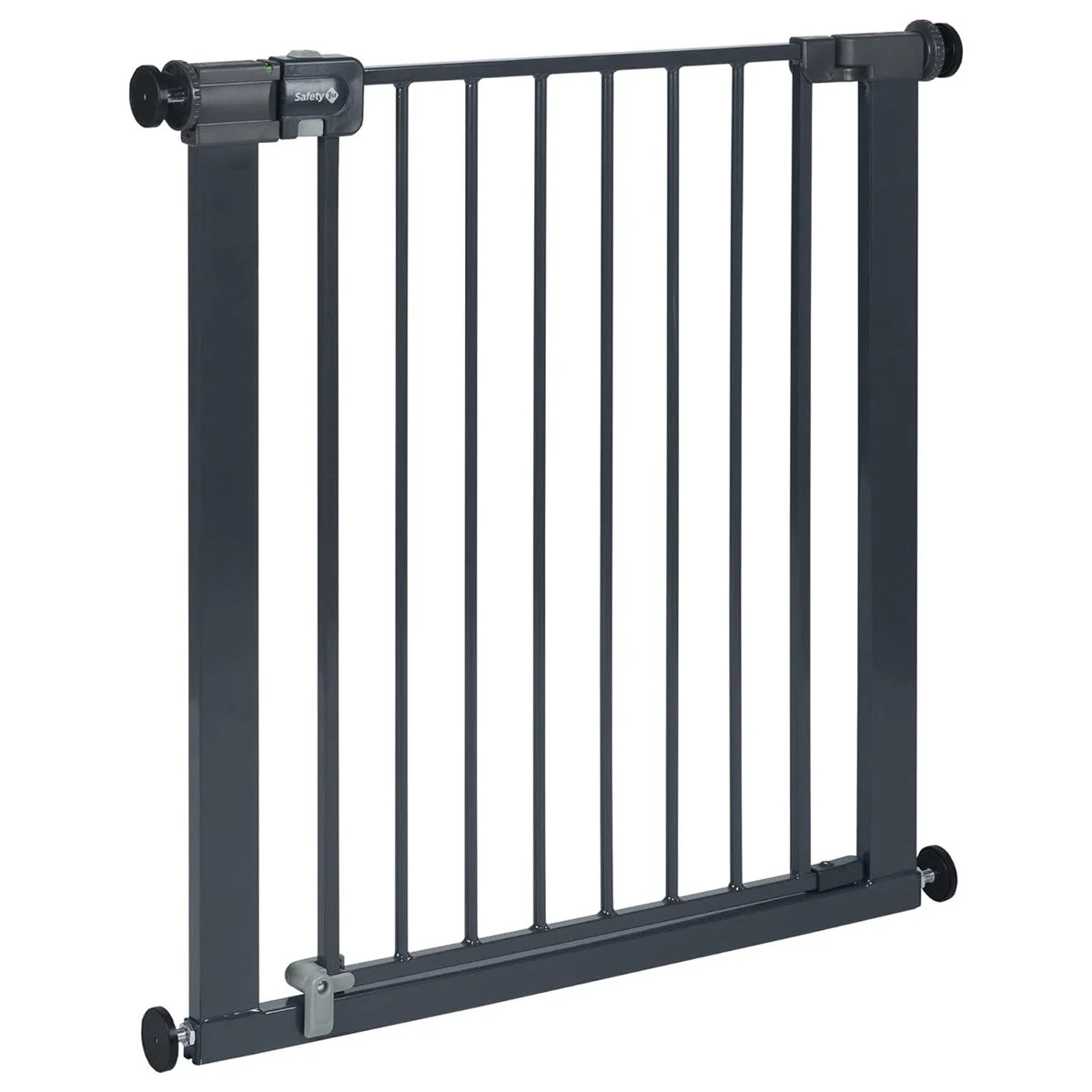 Safety 1st SecureTech Easy Close Metal Pressure Safety Gate (73-80cm) - Image 26