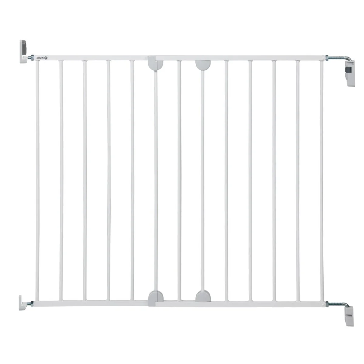 Safety 1st Wall Fix Extending Metal Gate