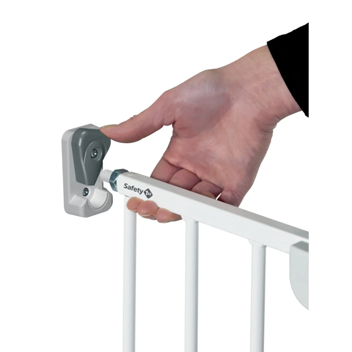 Safety 1st Wall Fix Extending Metal Gate - Image 10