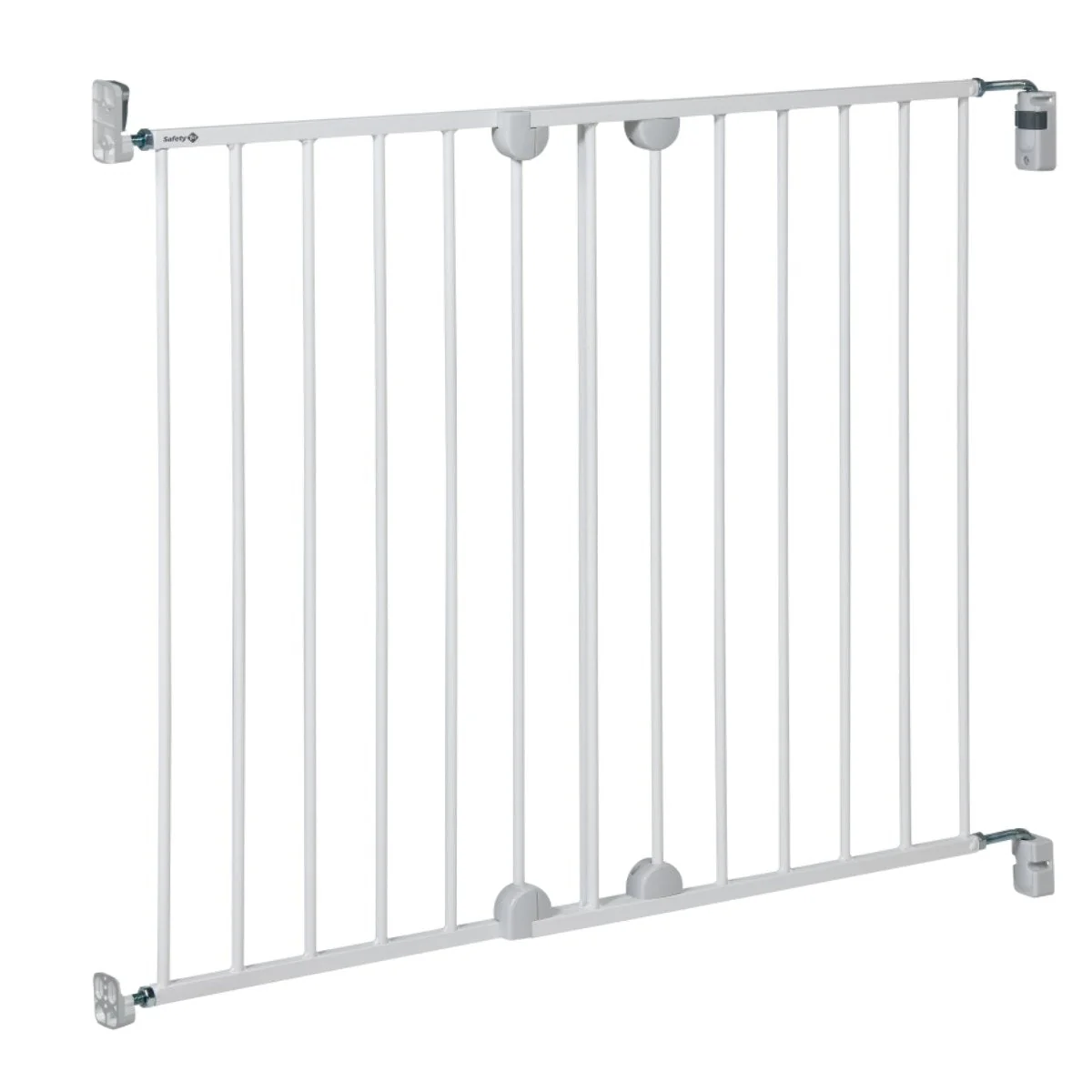 Safety 1st Wall Fix Extending Metal Gate - Image 8