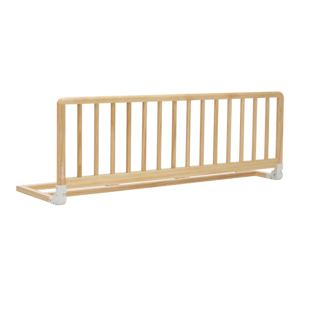 Safety 1st Wooden Bedrail - Image 3