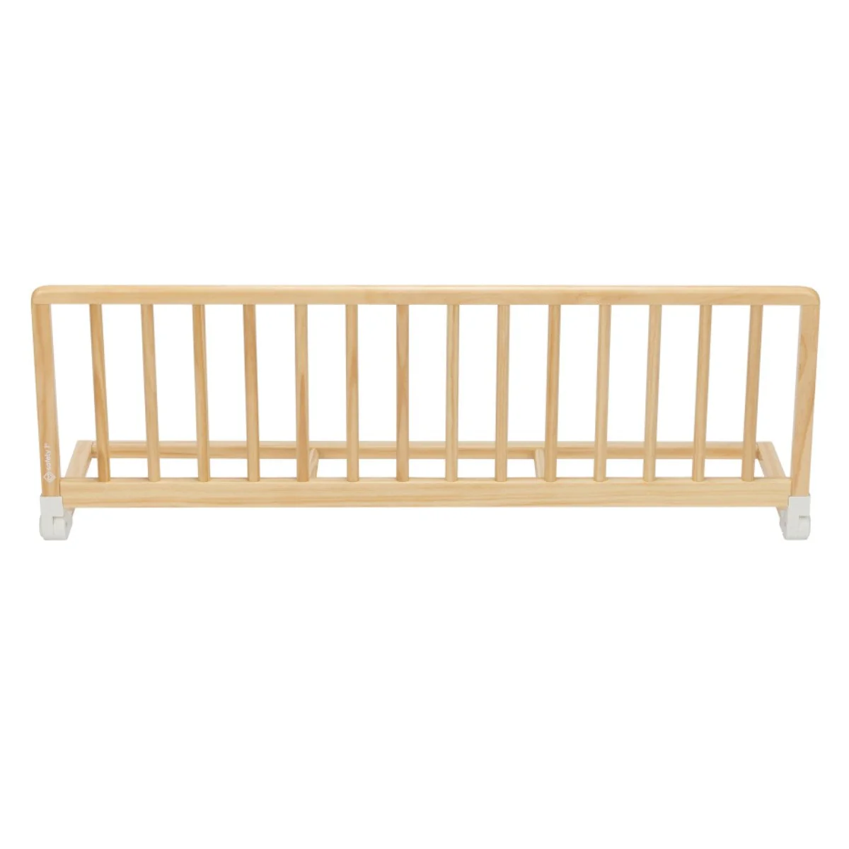 Safety 1st Wooden Bedrail - Image 4