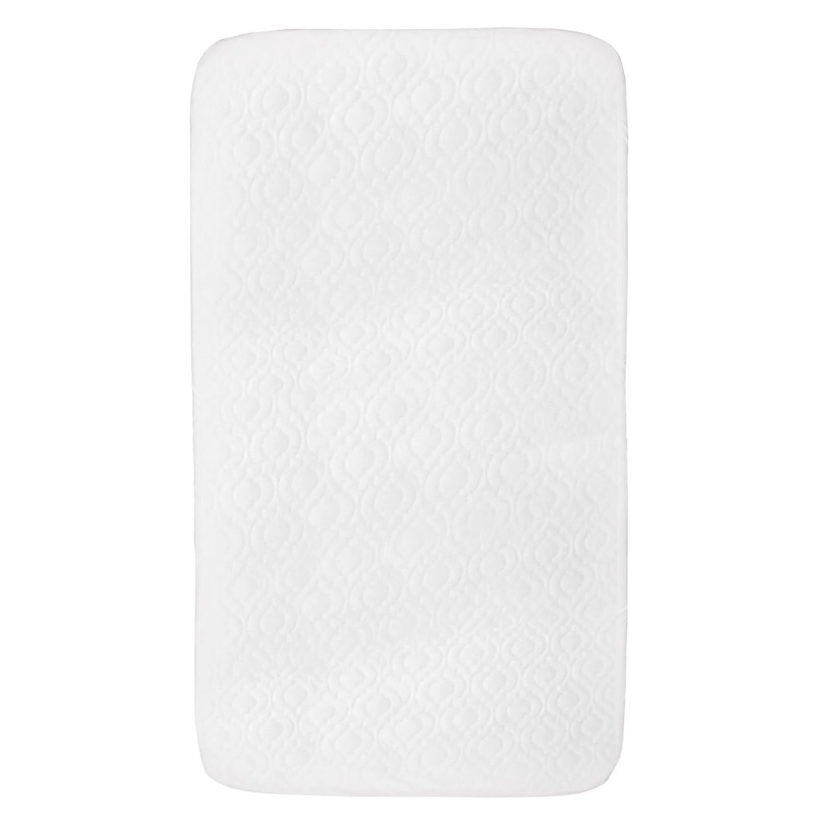 Safety Mattress for Babyside Crib 81 x 49 cm