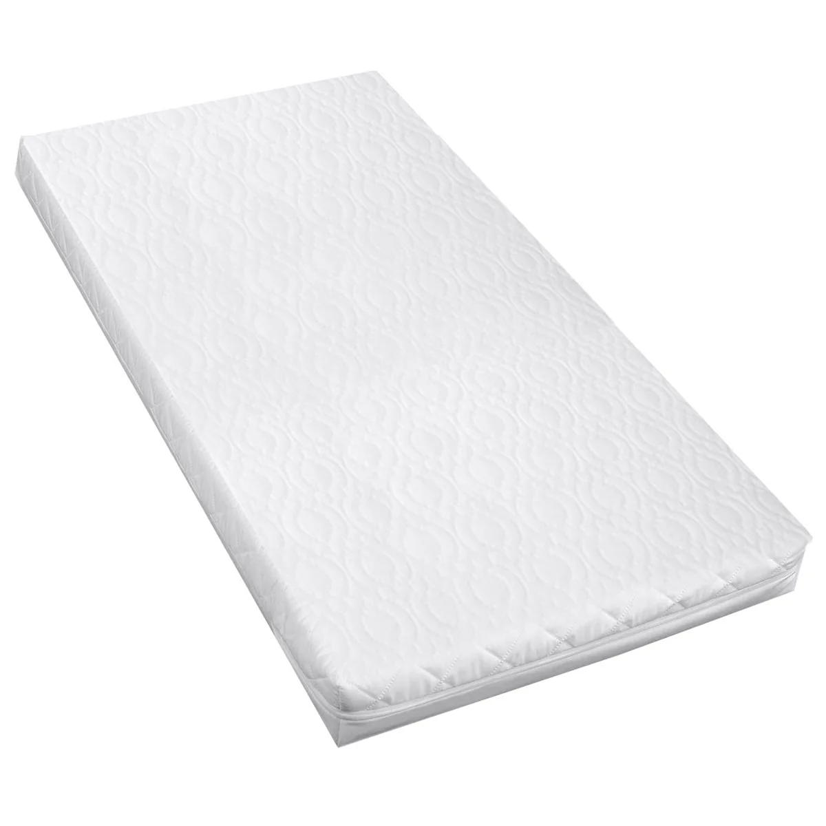 Safety Mattress for Babyside Crib 81 x 49 cm - Image 2