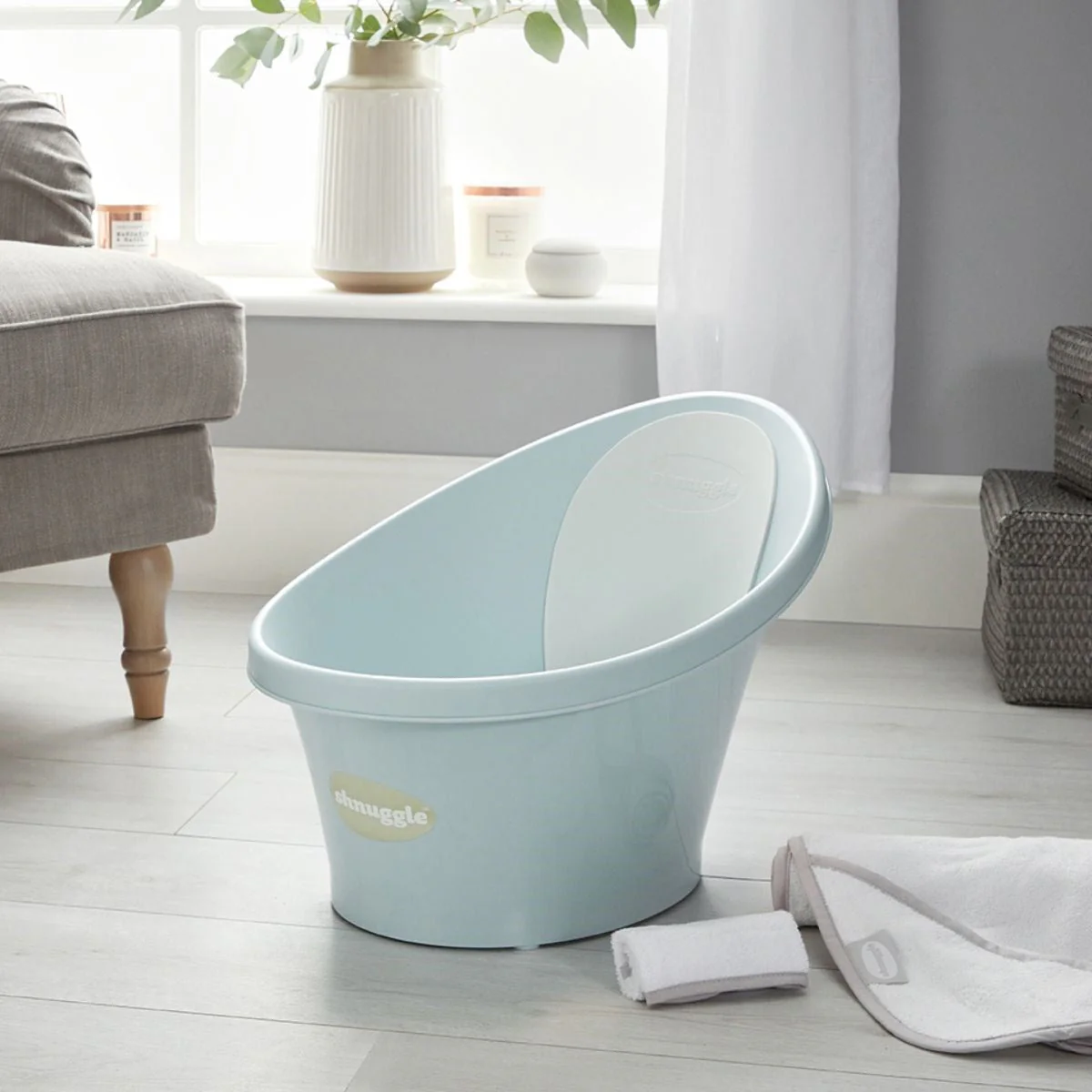 Shnuggle Baby Bath - Image 13