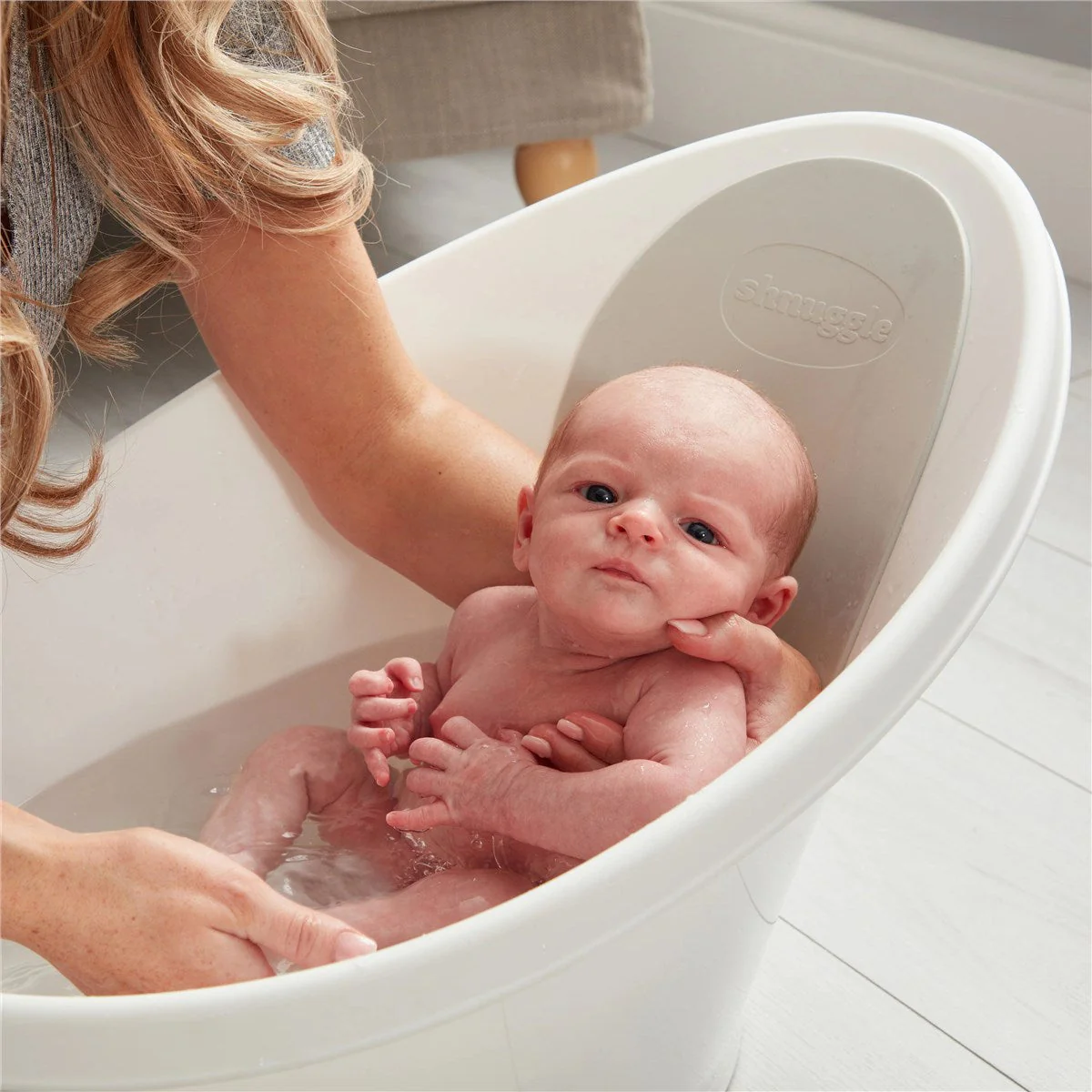 Shnuggle Baby Bath - Image 3