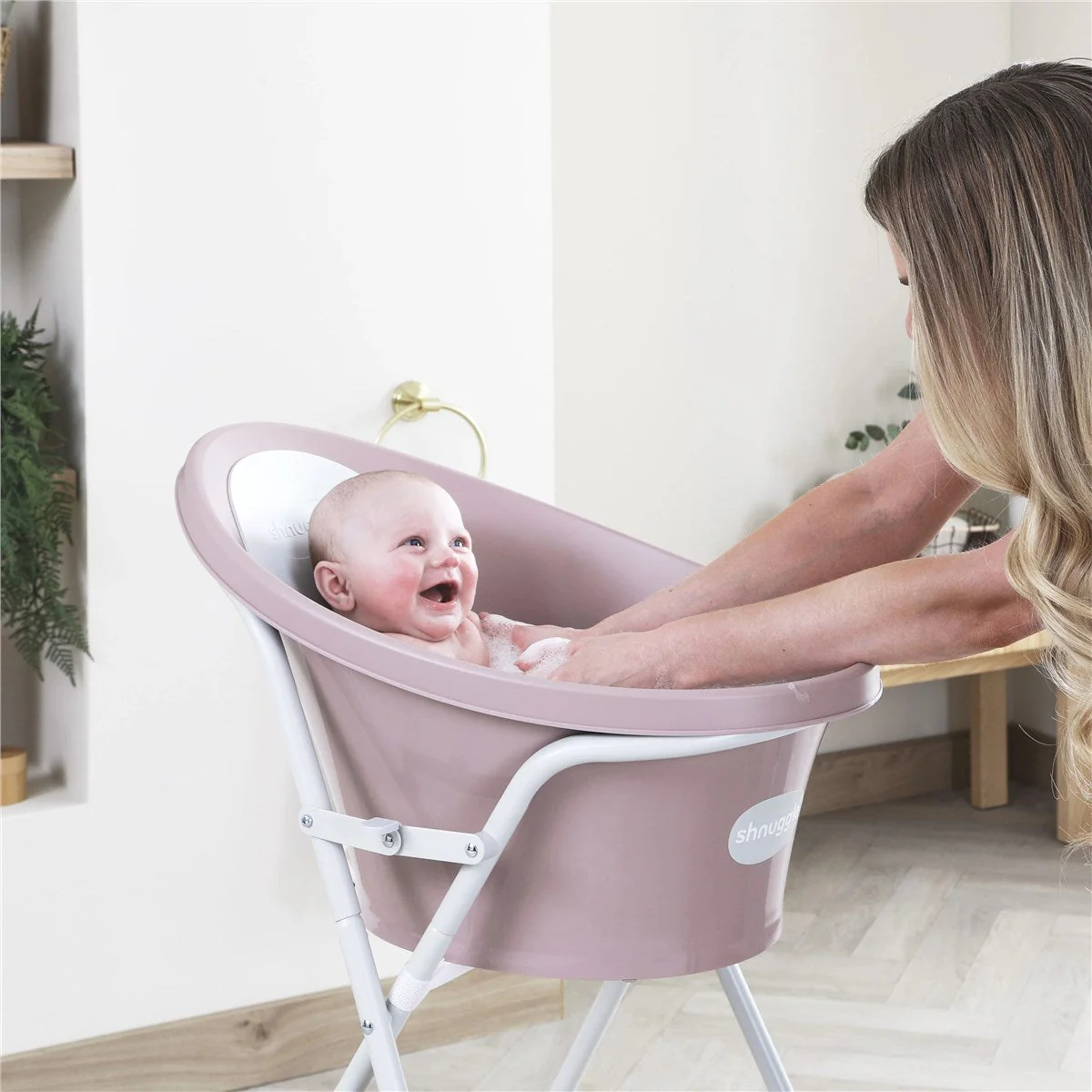 Shnuggle Baby Bath - Image 8