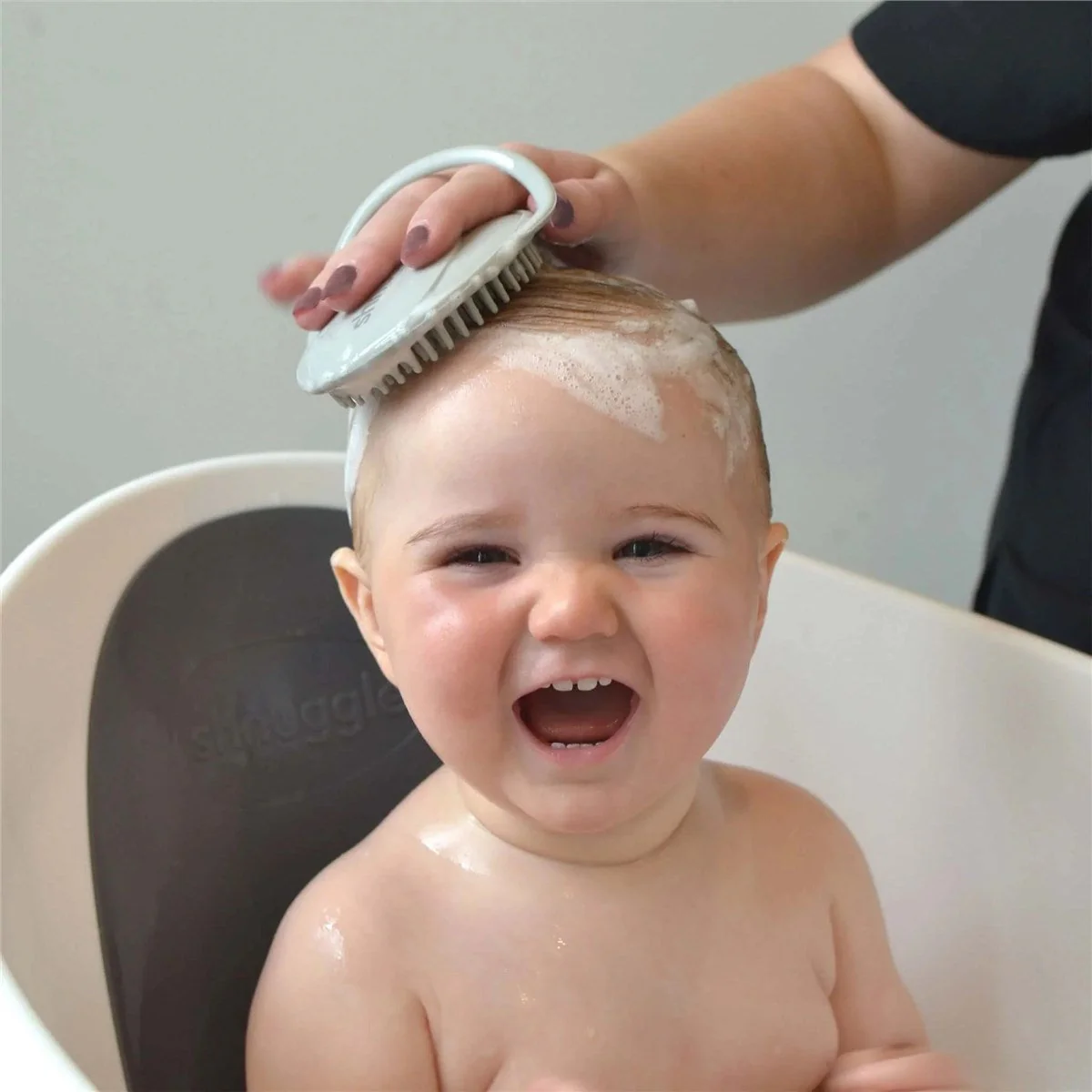 Shnuggle Baby Brush - Image 2