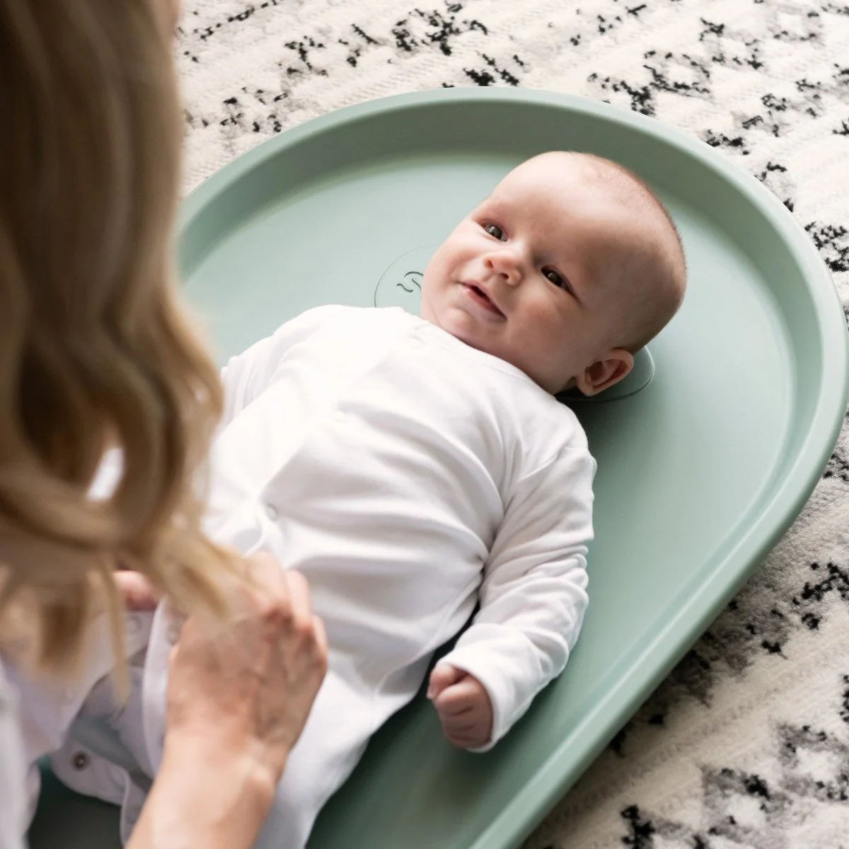 Shnuggle Squishy Changing Mat - Image 10
