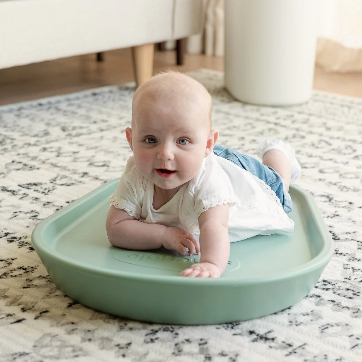Shnuggle Squishy Changing Mat - Image 11