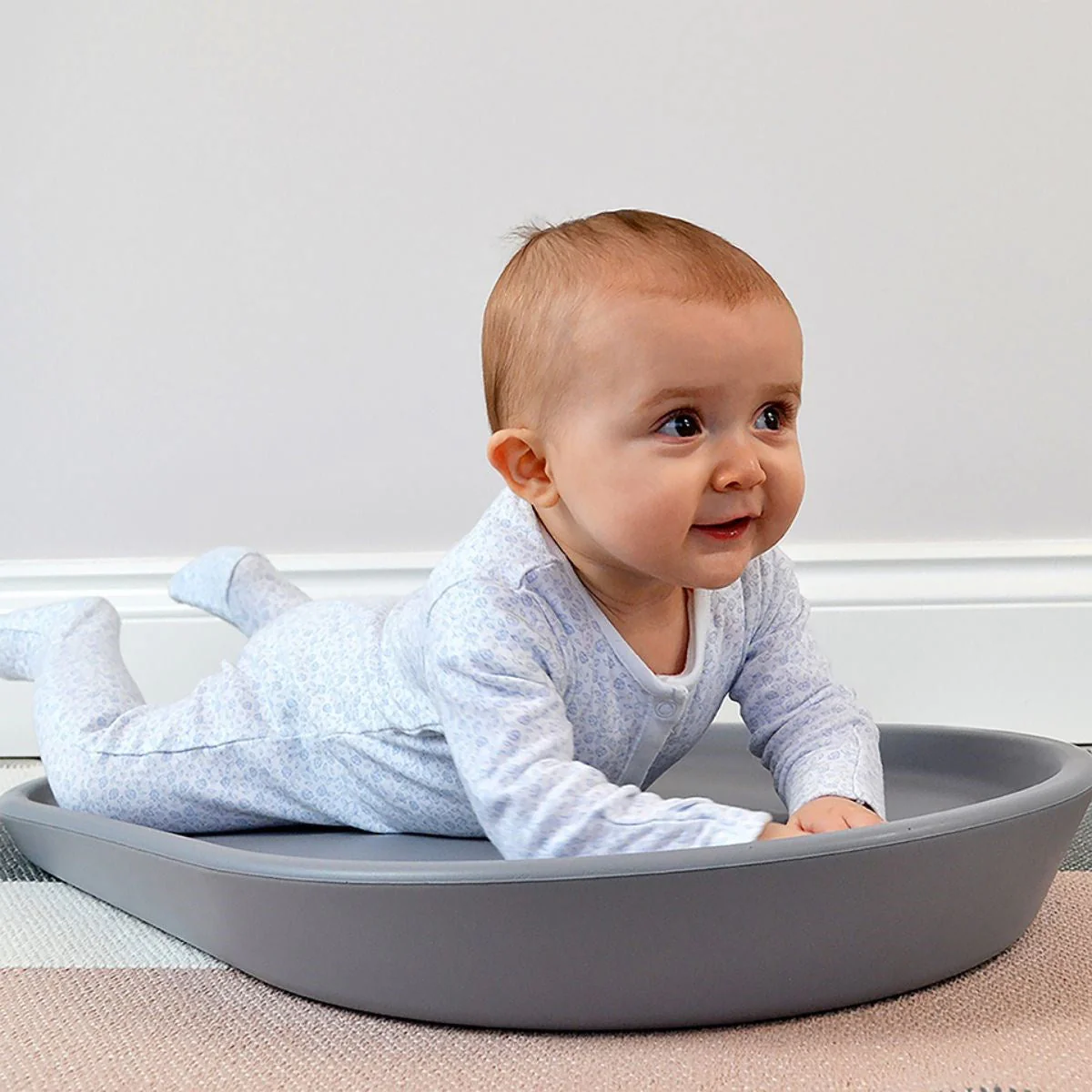 Shnuggle Squishy Changing Mat - Image 5