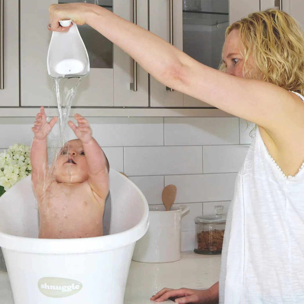Shnuggle Washy Bath Jug - Image 2