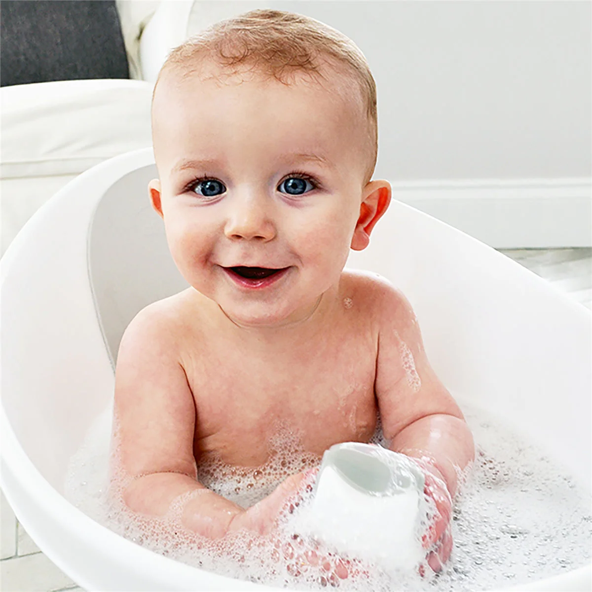 Shnuggle Wishy Bath Toy - Image 3