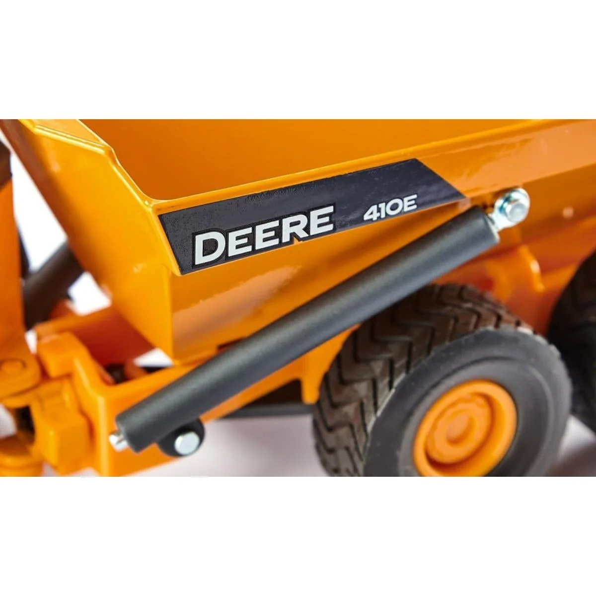 Siku John Deere Dumper Truck - Image 3