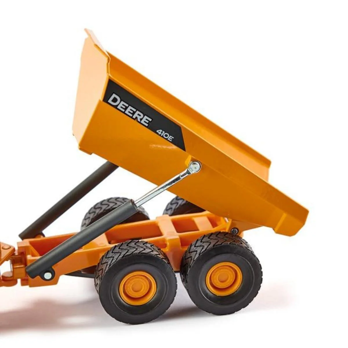 Siku John Deere Dumper Truck - Image 4