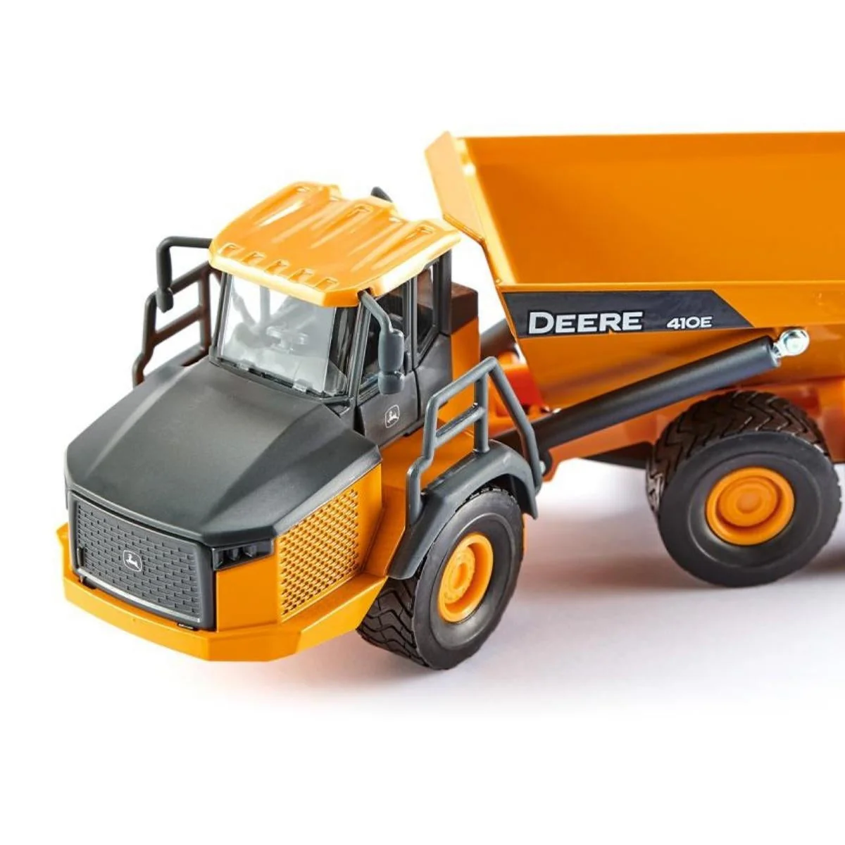 Siku John Deere Dumper Truck - Image 5