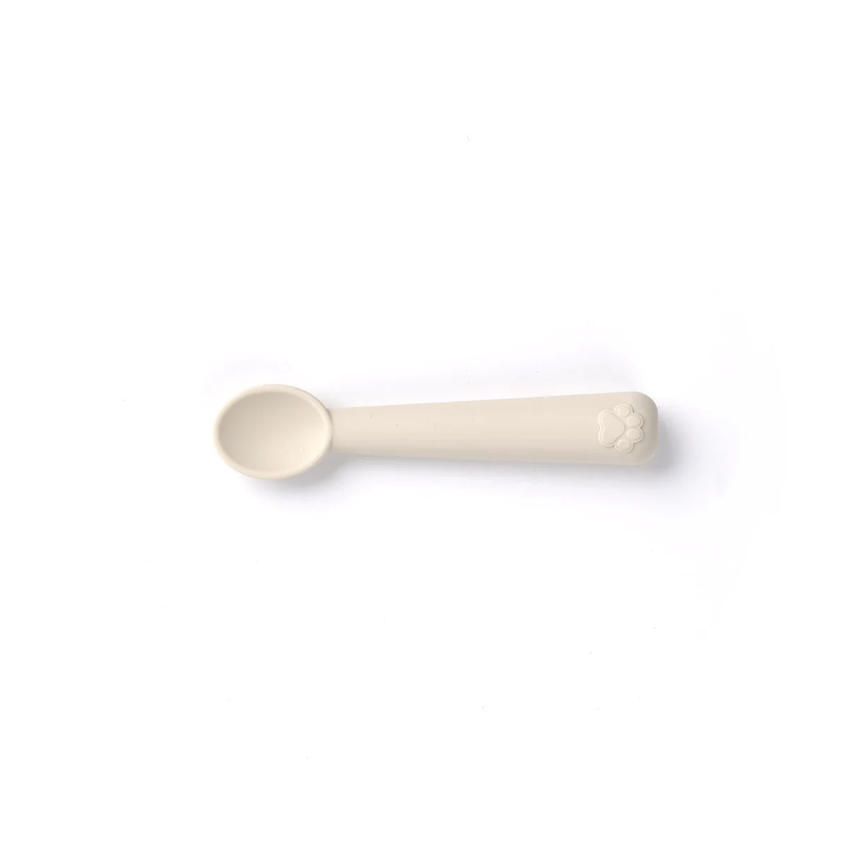 Silicone Bowl and Spoon Set - Perfect for Baby's First Meals - Image 11