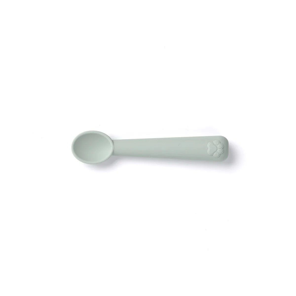 Silicone Bowl and Spoon Set - Perfect for Baby's First Meals - Image 16
