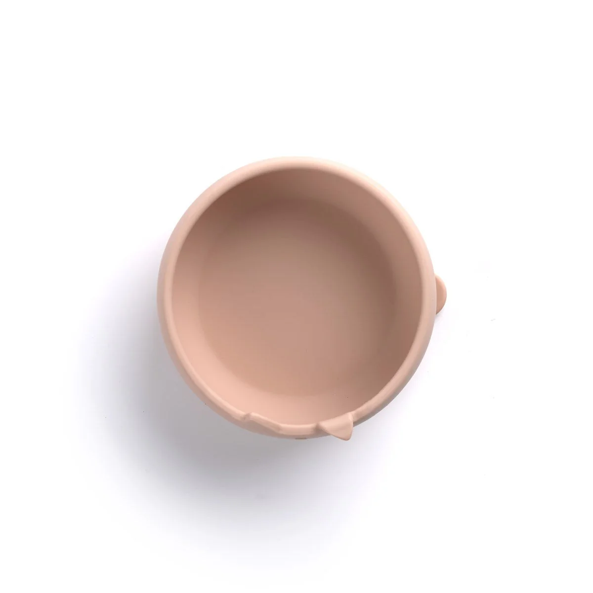 Silicone Bowl and Spoon Set - Perfect for Baby's First Meals - Image 5