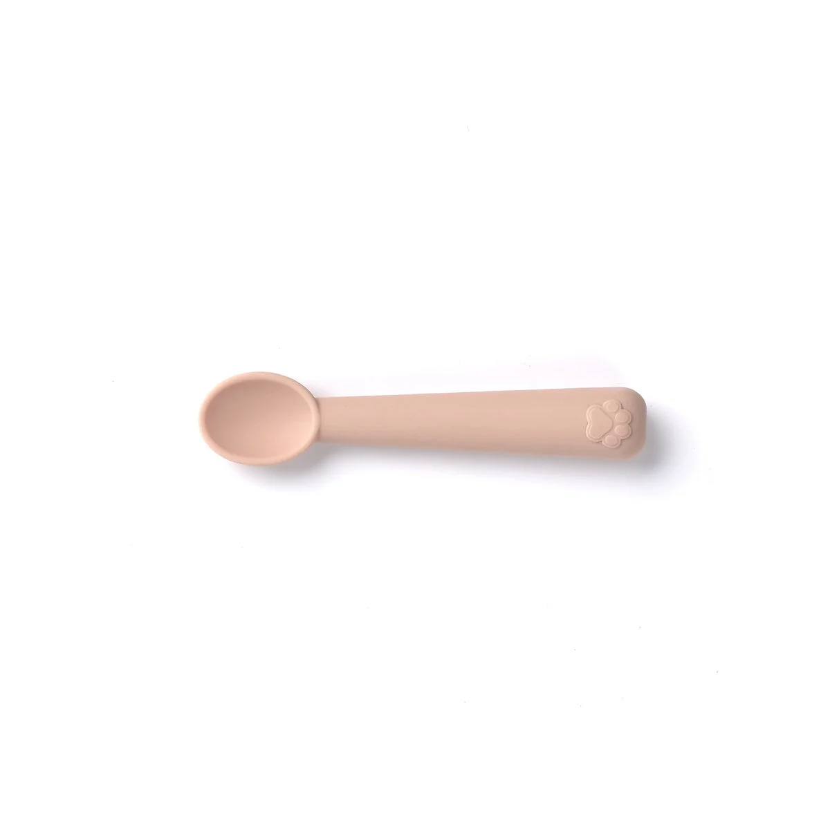 Silicone Bowl and Spoon Set - Perfect for Baby's First Meals - Image 7