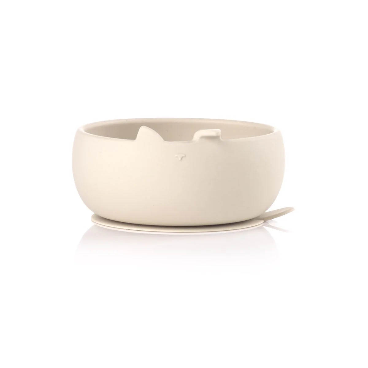 Silicone Bowl and Spoon Set - Perfect for Baby's First Meals - Image 8