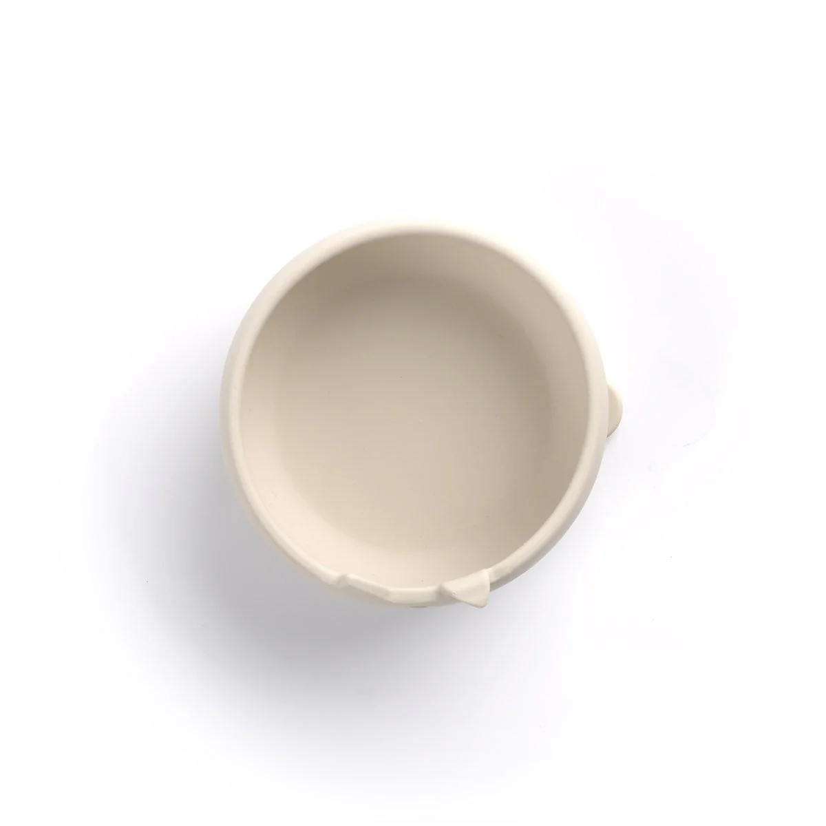Silicone Bowl and Spoon Set - Perfect for Baby's First Meals - Image 9