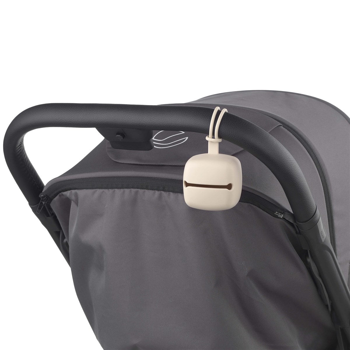 Silicone Pacifier / Dummy Holder Case - Hygiene and Convenience on the Go - Image 2