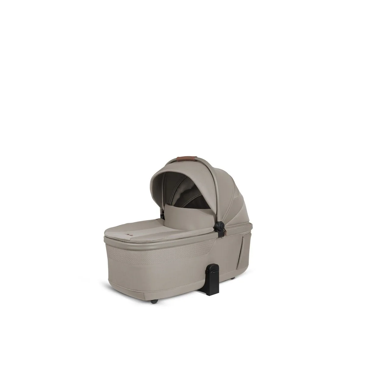 Silver Cross Cove Pram + Accessory Bundle, Champagne - Image 11