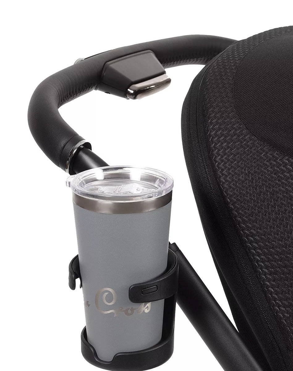 Silver Cross Dune / Reef Cup Holder - Image 3