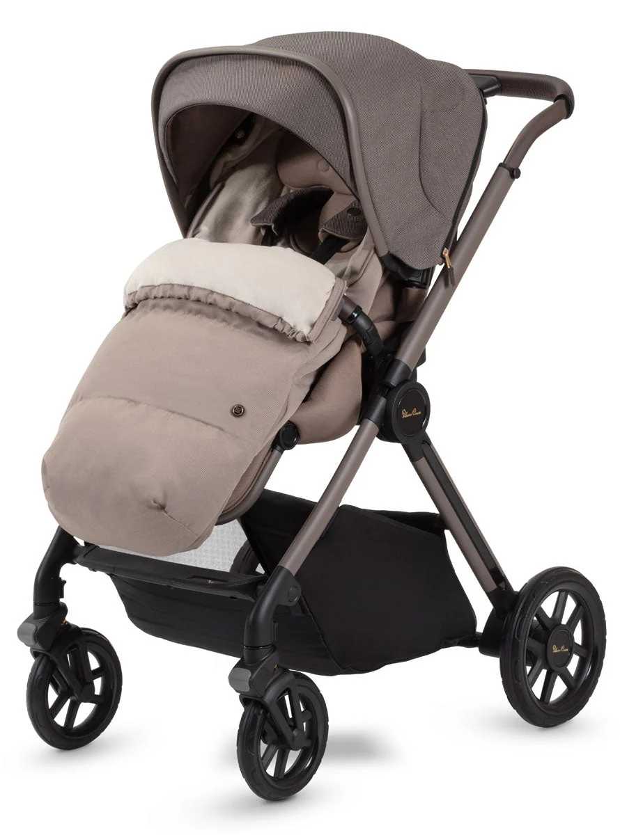 Silver Cross Footmuff - Image 18