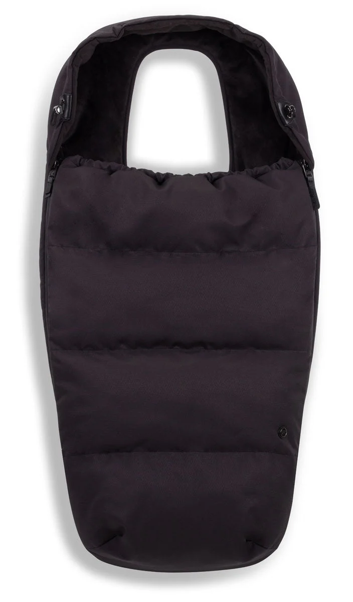 Silver Cross Footmuff - Image 22