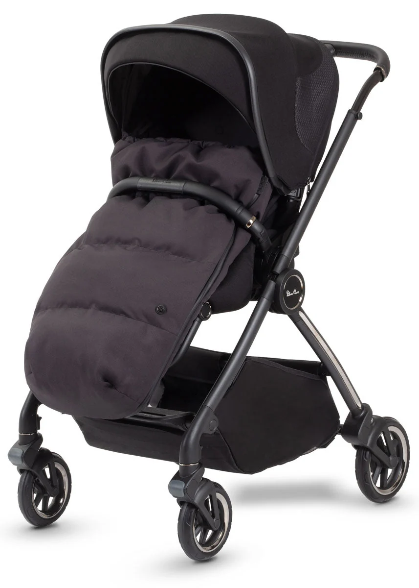 Silver Cross Footmuff - Image 27