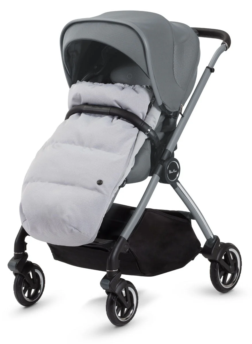 Silver Cross Footmuff - Image 3