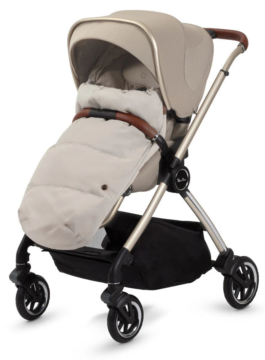Silver Cross Footmuff - Image 31