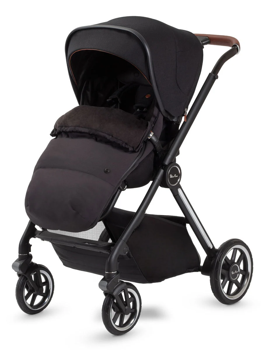 Silver Cross Footmuff - Image 33