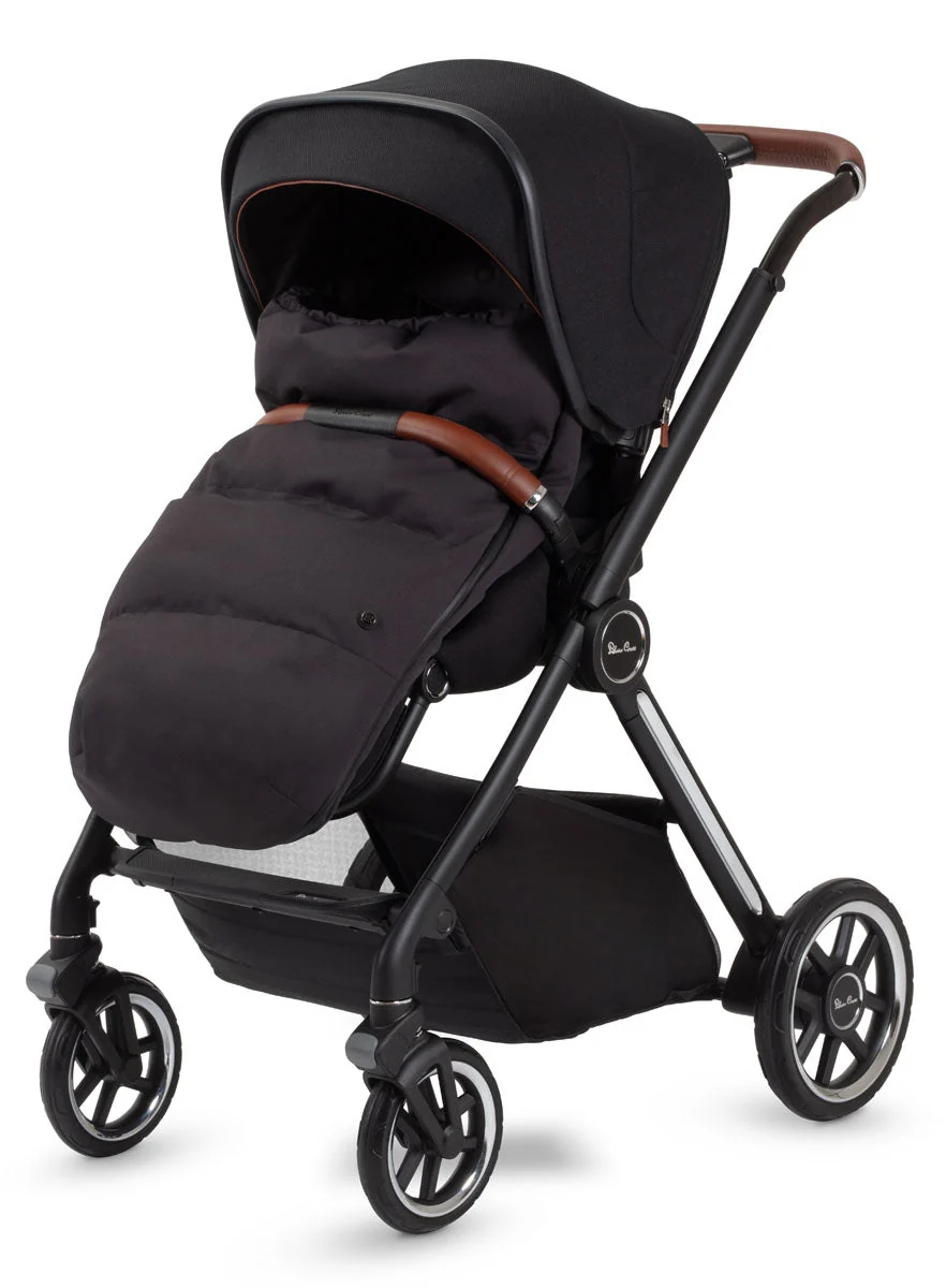 Silver Cross Footmuff - Image 34