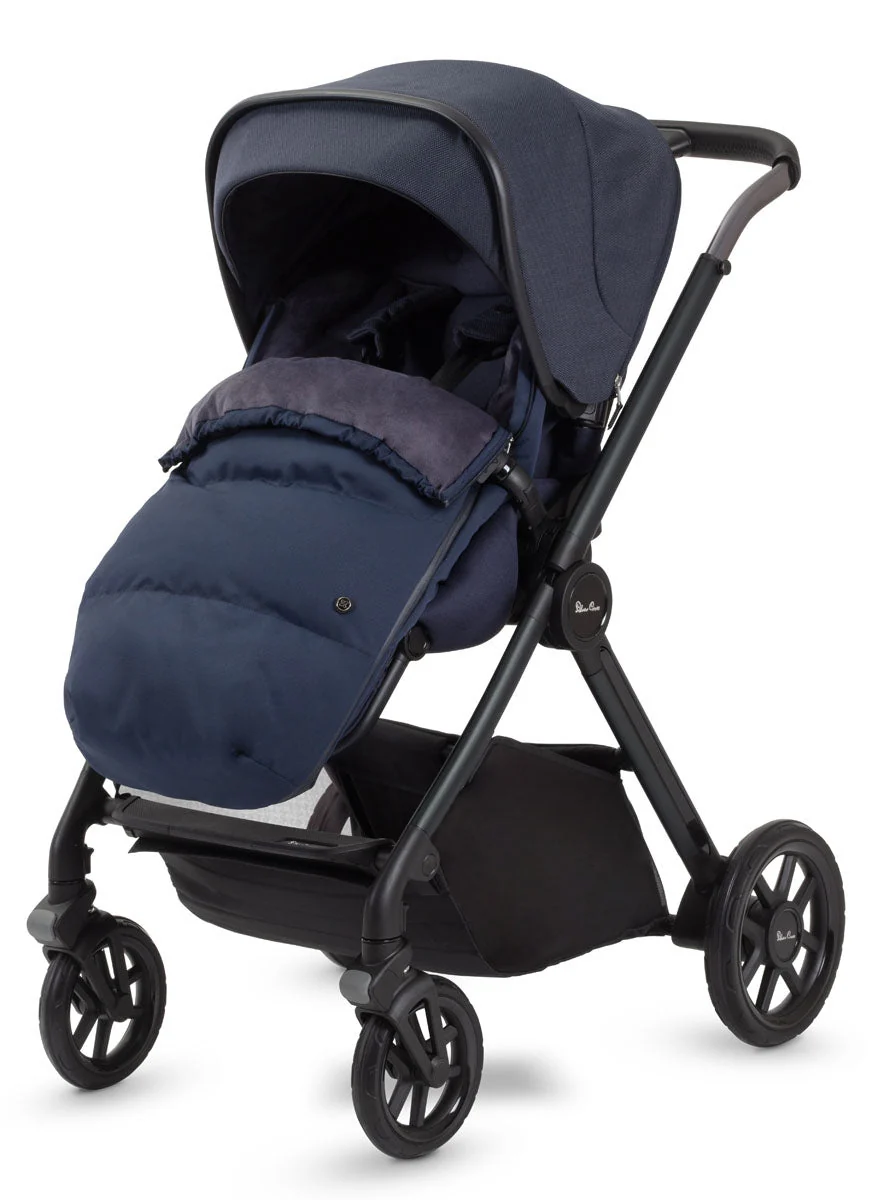 Silver Cross Footmuff - Image 36