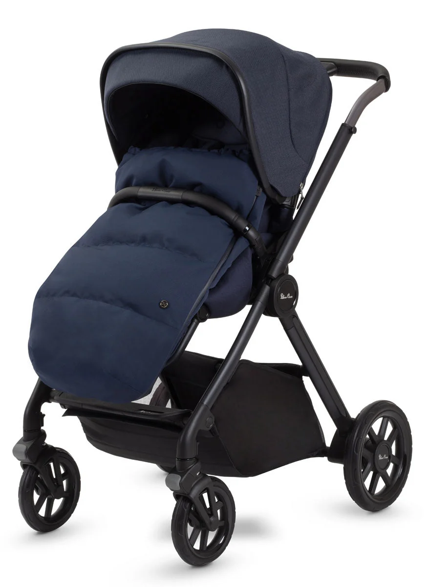 Silver Cross Footmuff - Image 37
