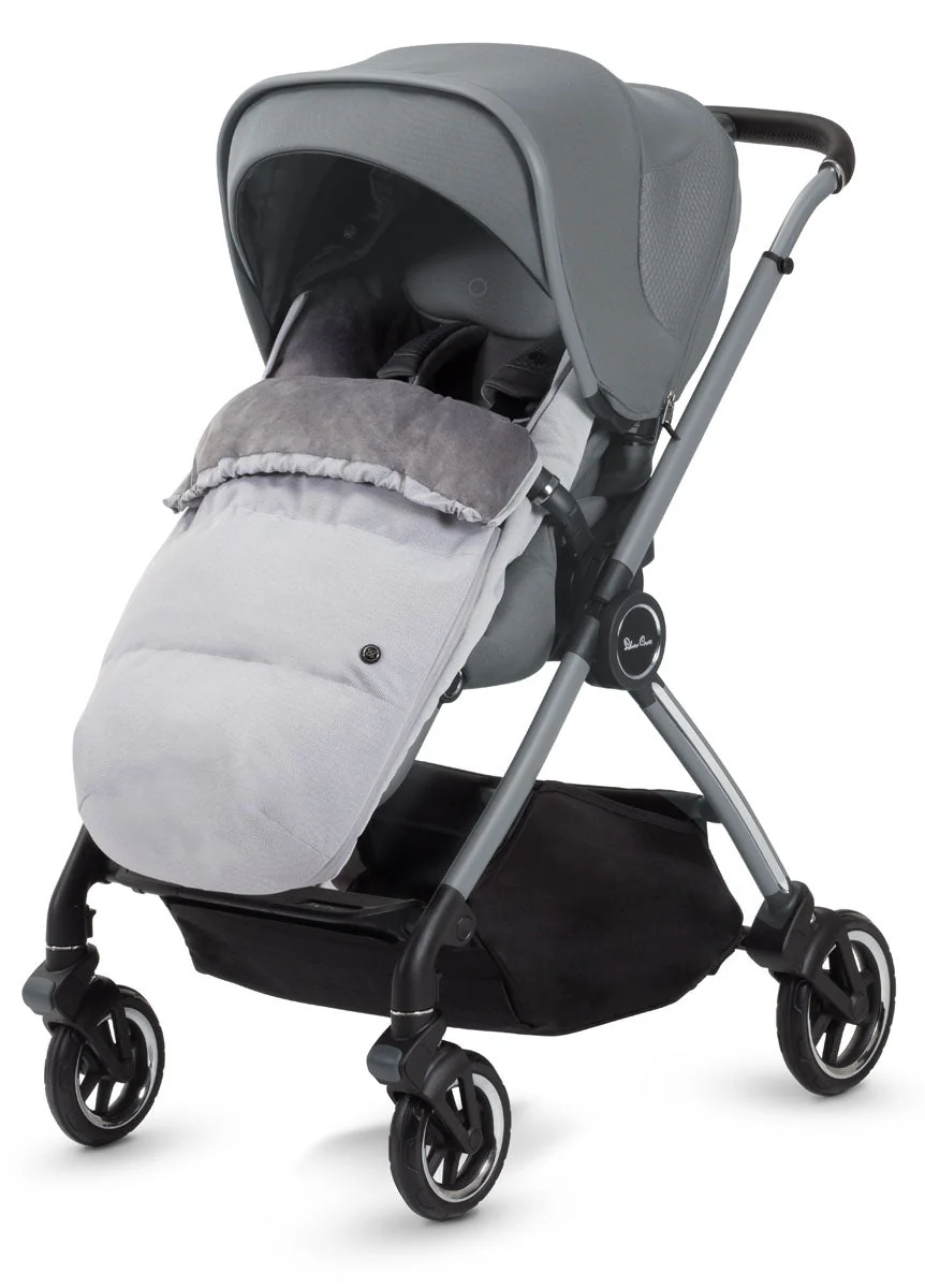 Silver Cross Footmuff - Image 4
