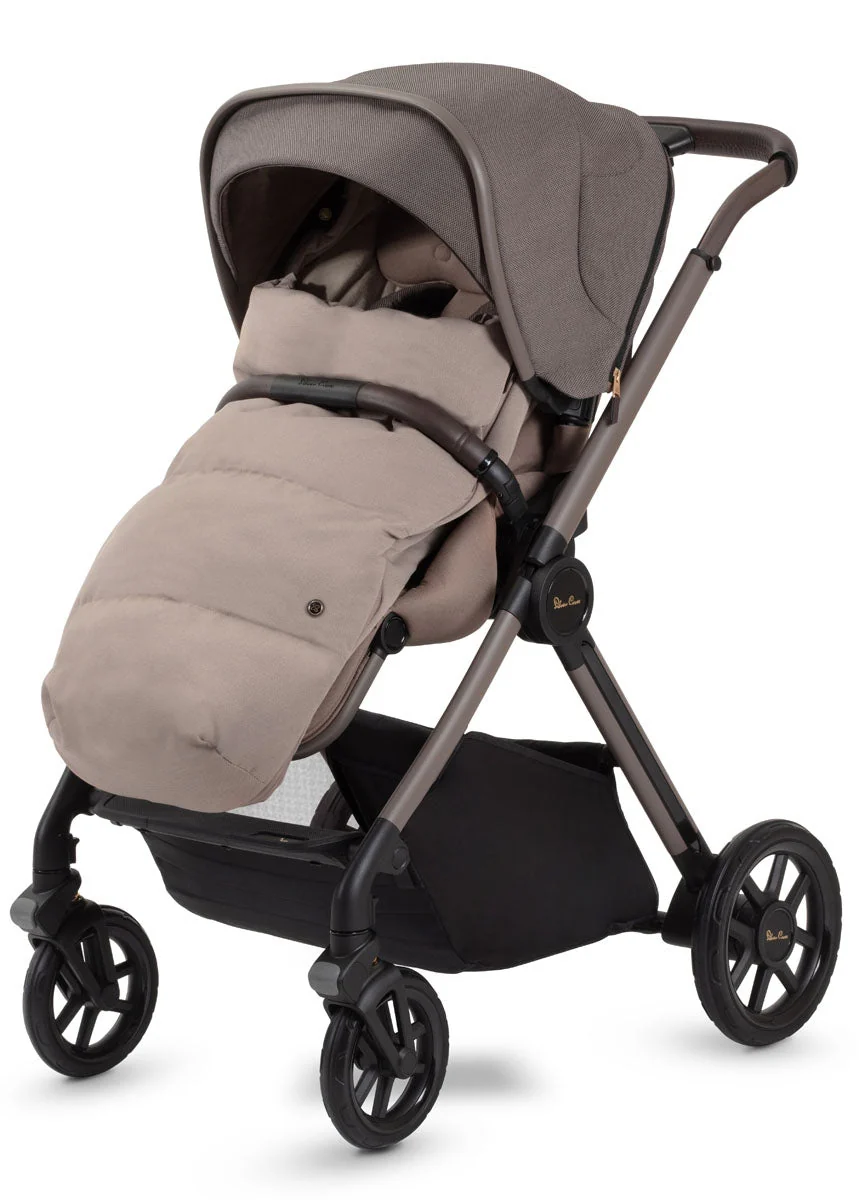 Silver Cross Footmuff - Image 40