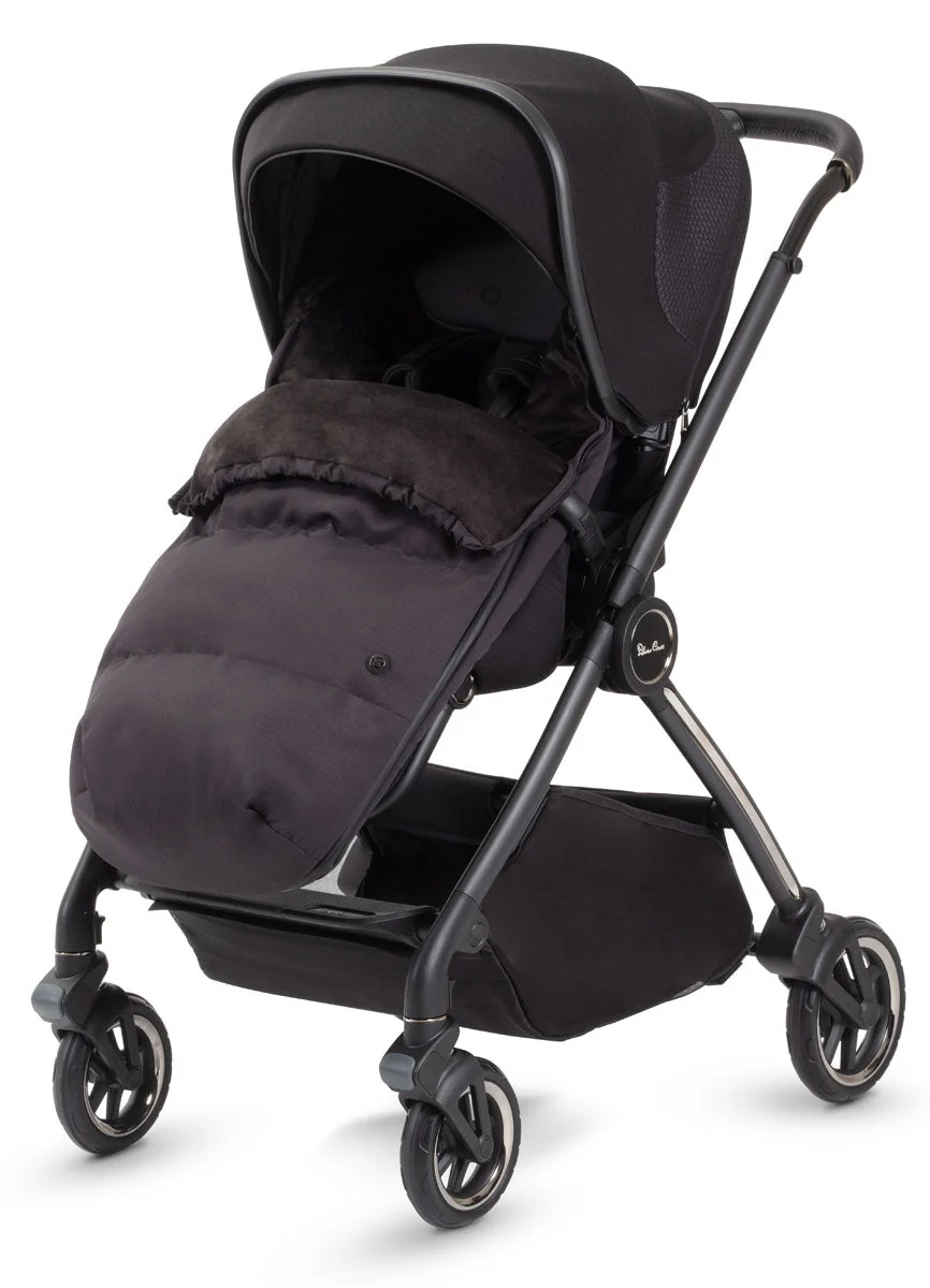 Silver Cross Footmuff - Image 7