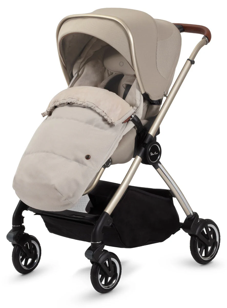 Silver Cross Footmuff - Image 9