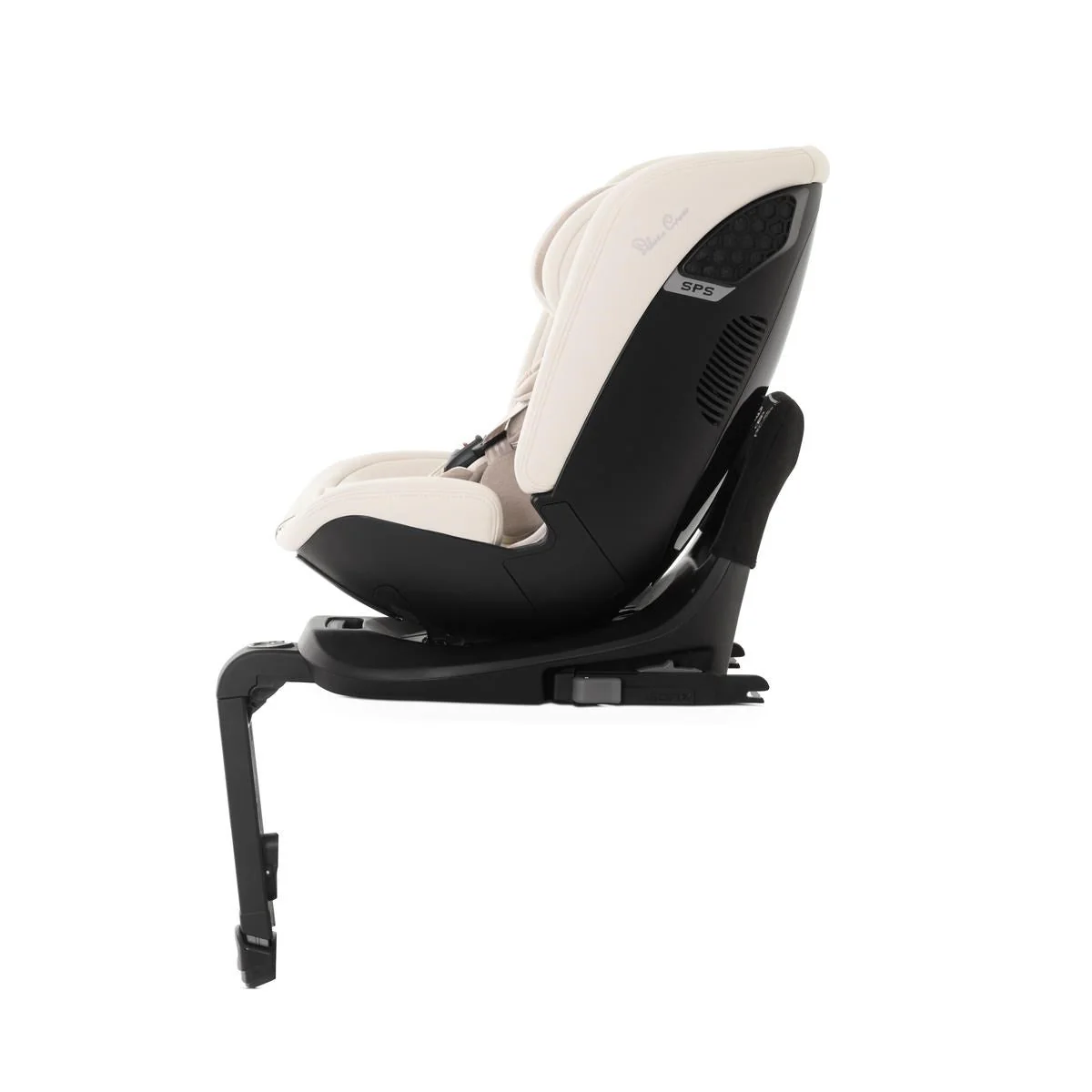 Silver Cross Motion 2 All Size 360 Car Seat - Image 6
