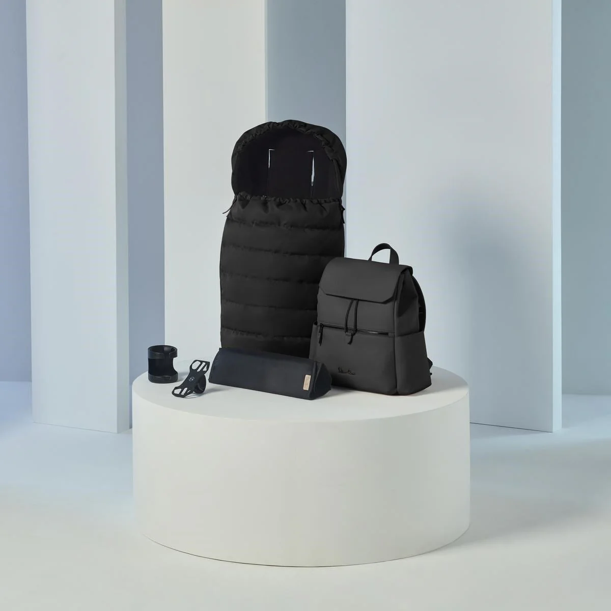 Silver Cross Dune 2 / Reef 2 Accessory Bundle - Image 3